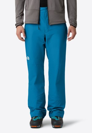 DESCENDIT - Pantaloni - dusk blue