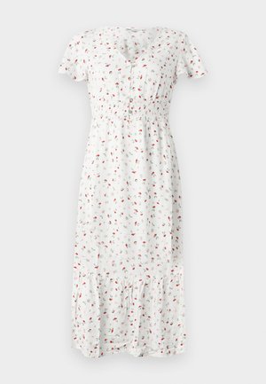ONLY, ONLMARIANNE Long - Vestido informal - cloud dancer