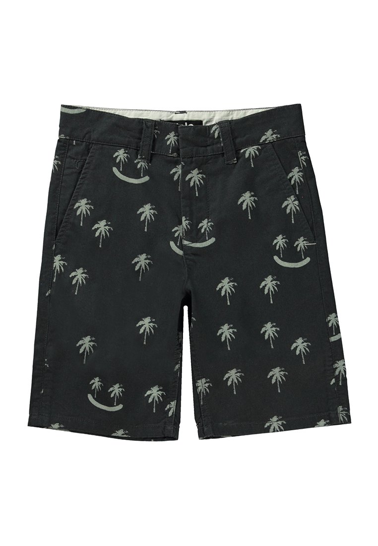 Molo Shorts zwart Molo Shorts zwart