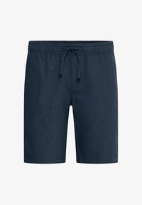 Non sélectionné, navy