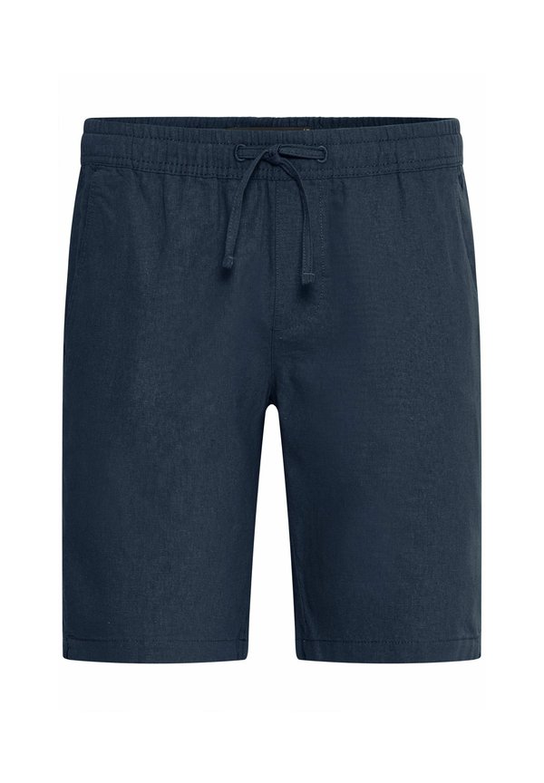 IDPASSA LINEN MIX - Shorts4