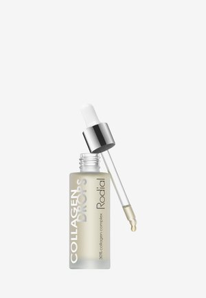 Rodial COLLAGEN BOOSTER DROPS - Serum