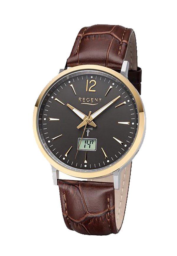 FUNKUHREN KOLLEKTION - Uhr - mehrfarbig