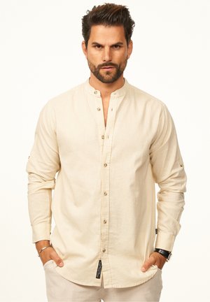 CARISMA Hemd - beige