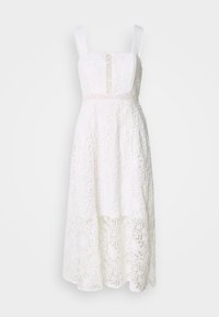 ROVIDA - Cocktail dress / Party dress - off white