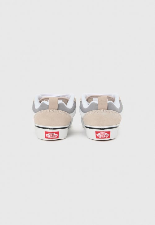 Vans KNU SKOOL UNISEX - Skate shoes - frost gray — foto 3