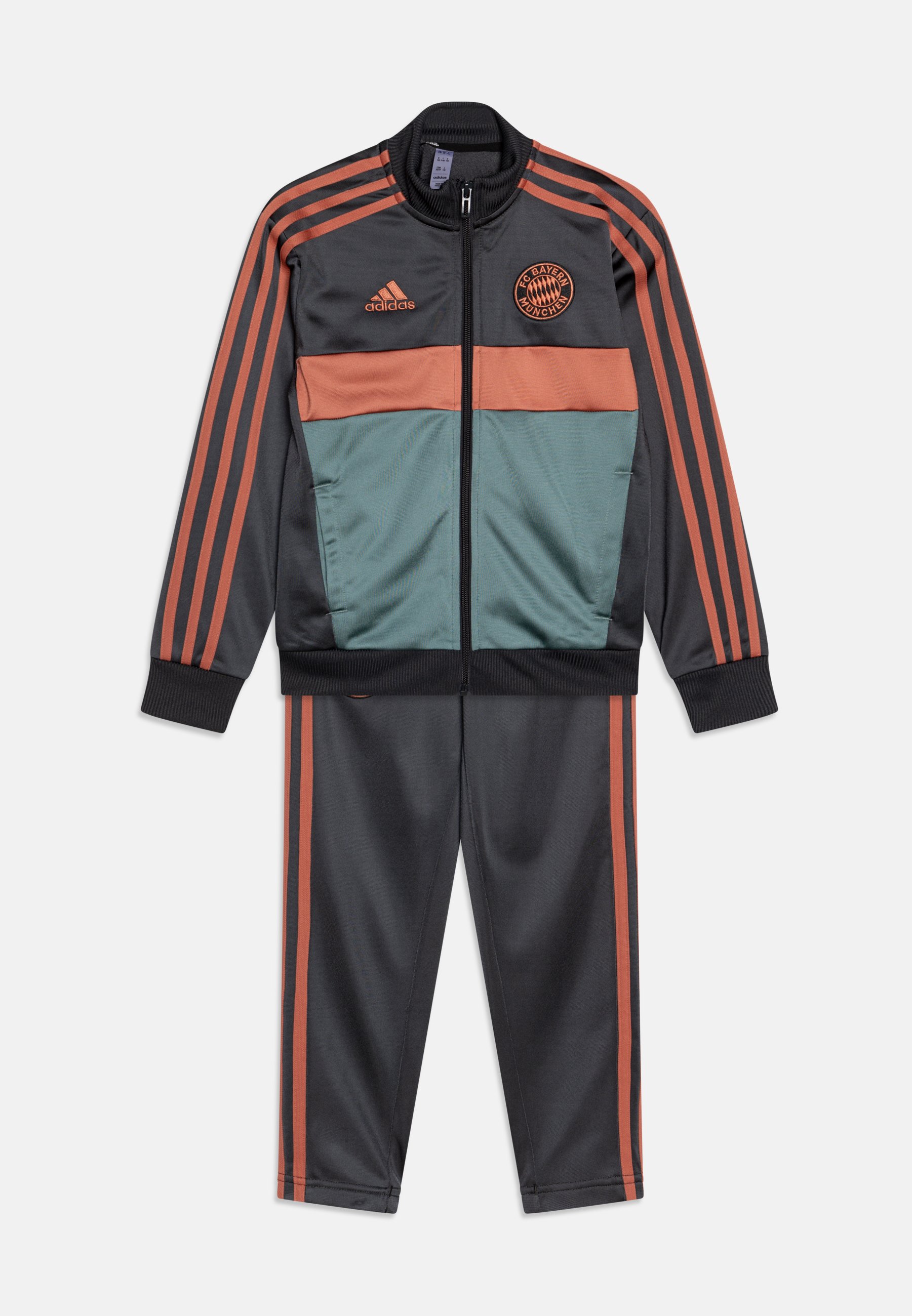 Kinder Trainingsanzug Trainingsanzug Fc Bayern Champions League FC