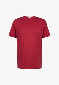 Geselecteerd, true red