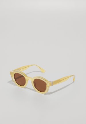 Thierry Lasry SLIPPERY - Gafas de sol - gold-coloured