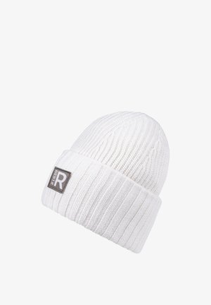 Roeckl, URBAN - Beanie - white