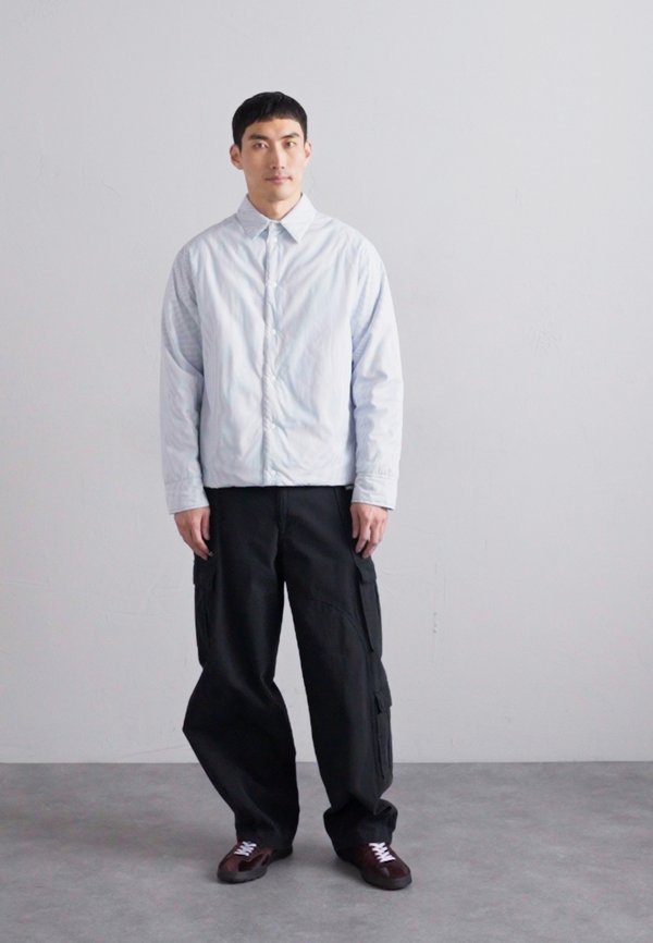 CAMICIA - Light jacket4