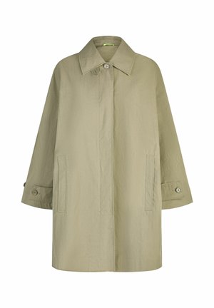 No.1 Como, CLAIRE - Trenchcoat - oliv