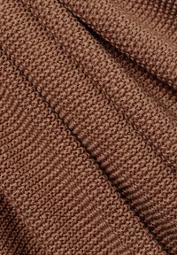 Franco Callegari Strickpullover - taupe