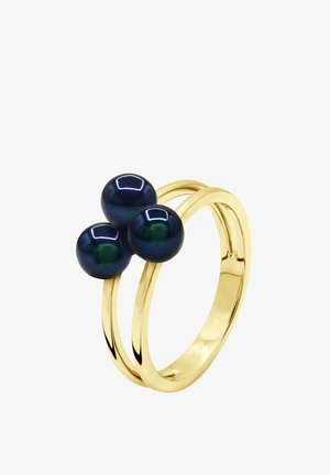 Perlinstinct HEPBURN - Bague - or jaune