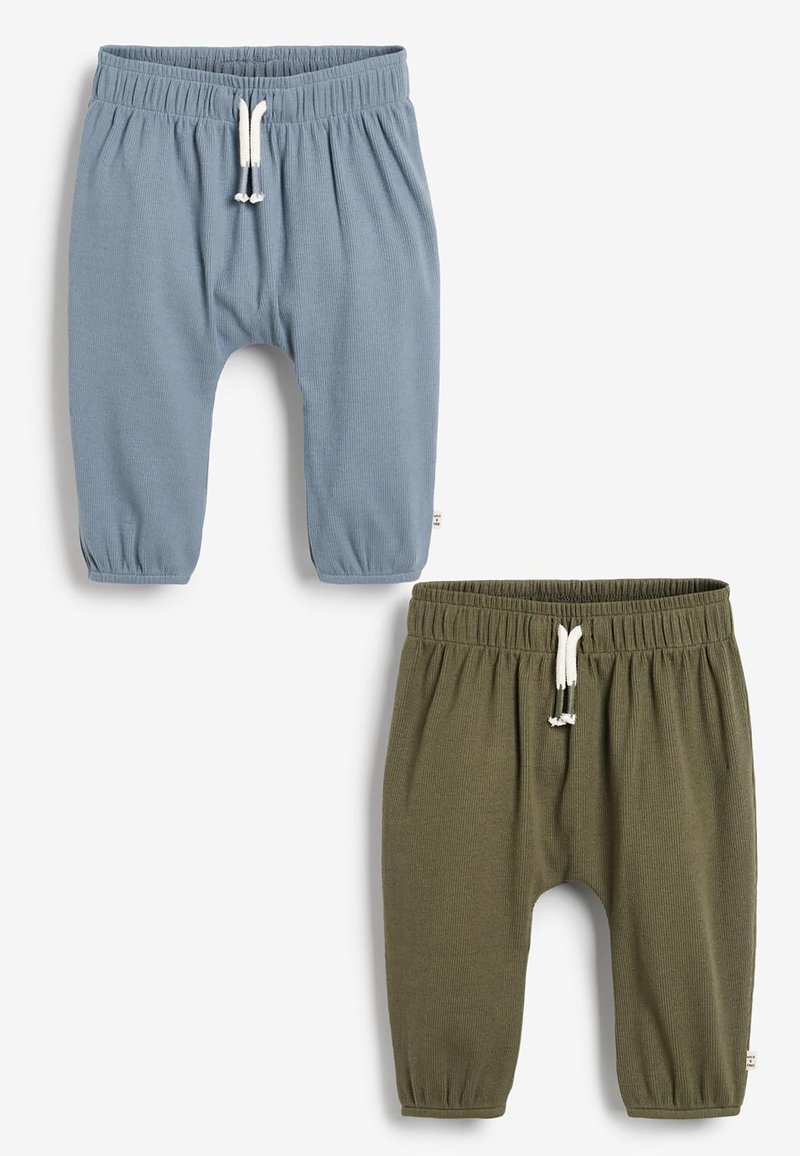 Next Shorts blauw