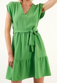 LELA Sukienka letnia