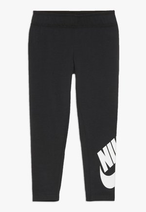 Nike Sportswear Leggings - black