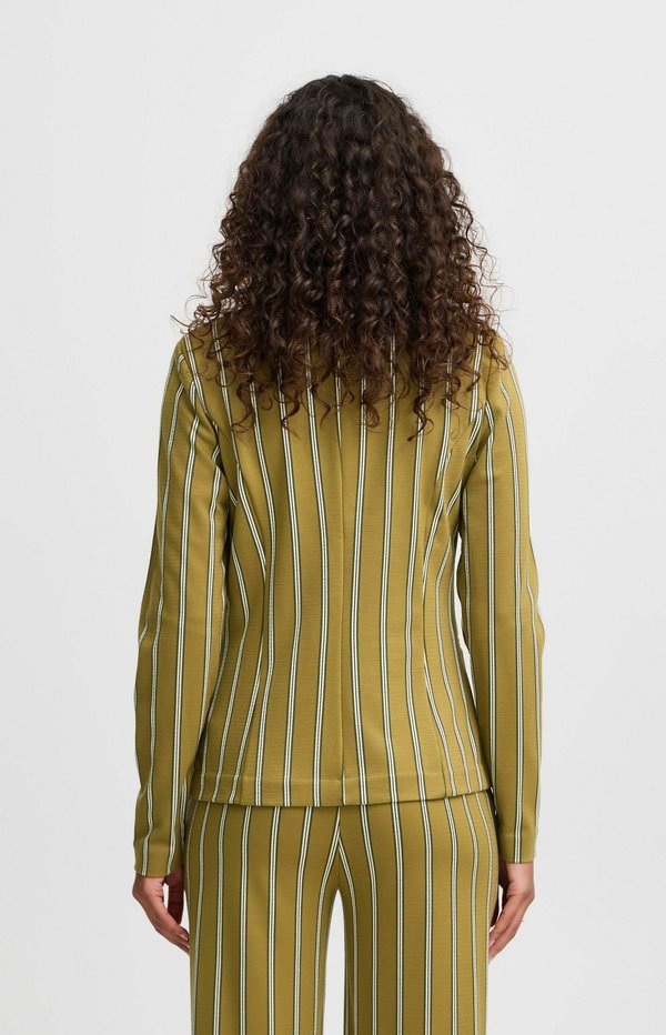 IHRUTI - Blazer - lizard4