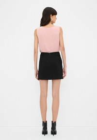 adL Minirok - black