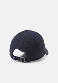 New Era TEAM SCRIPT 9TWENTY® - Cap - bluie