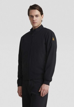 Giacca da mezza stagione - black