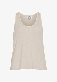 Unselected, super light natural melan