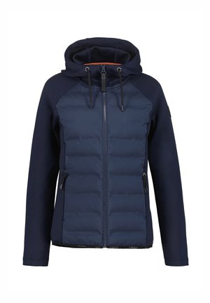 Chaqueta outdoor - dark blue