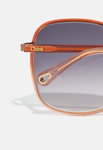 CHLOÉ Gafas de sol - orange/blue