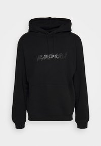 Sweatshirt - black