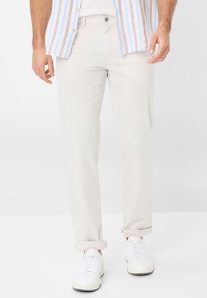 STYLE CADIZ  - Stoffhose - sand