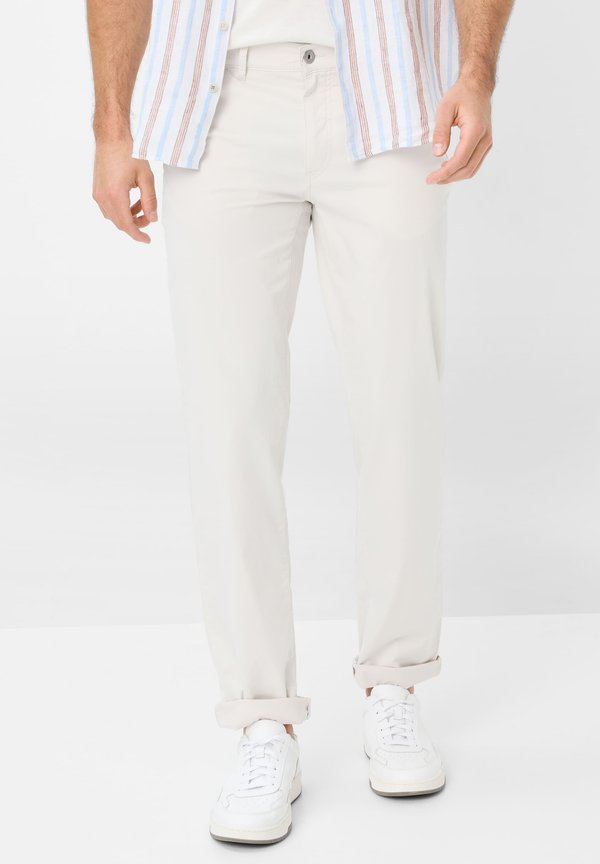 STYLE CADIZ  - Stoffhose - sand