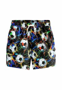 Unausgewählt, football