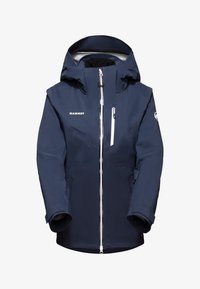 Ej vald, marine white