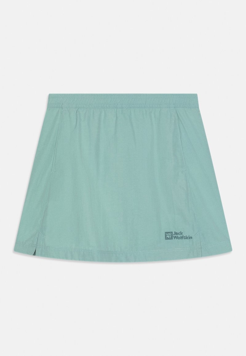 Jack Wolfskin Rokken mintgroen