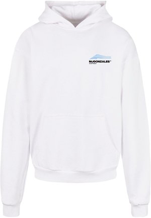 Hoodie - white