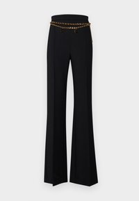 PANT - Pantaloni - nero