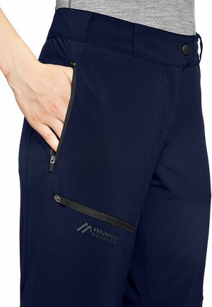 LATIT - Outdoor trousers - night sky