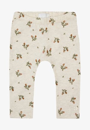 Noppies NINIVE - Legging - oatmeal