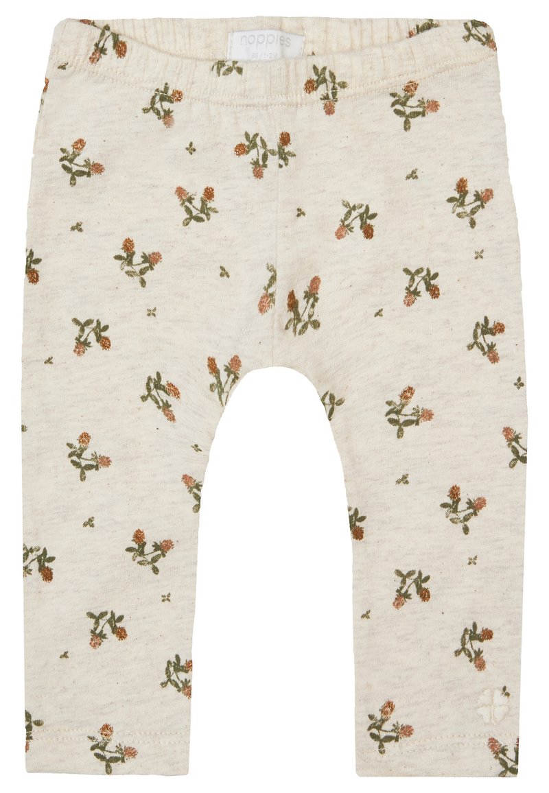Noppies NINIVE - Legging - oatmeal