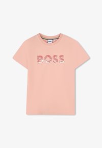 Vybrané, blossom pink