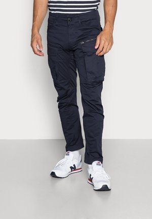 Cargobroek - dark blue