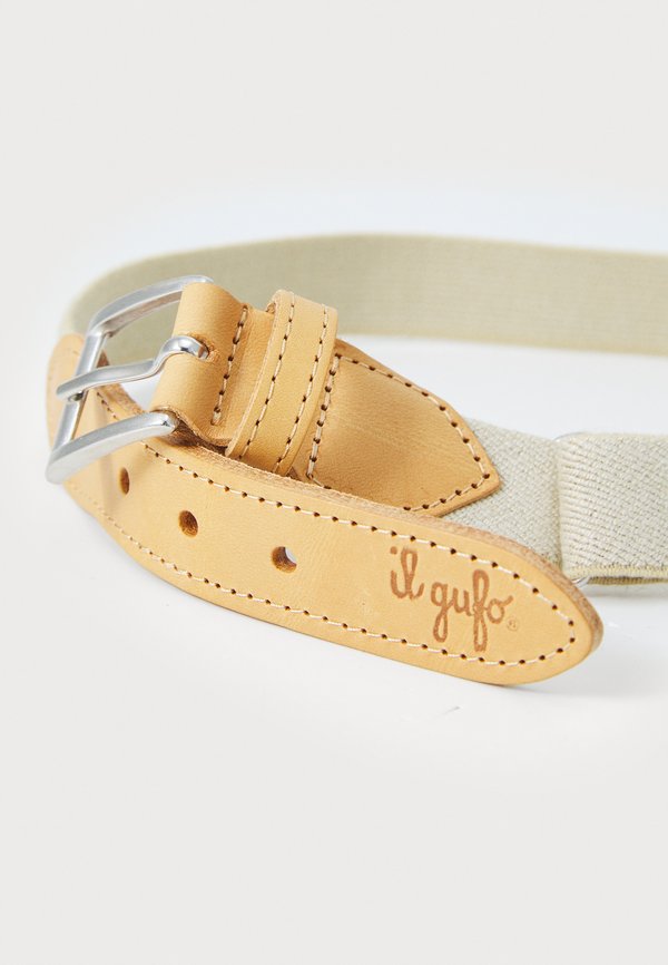 BELT UNISEX – Gürtel – sand