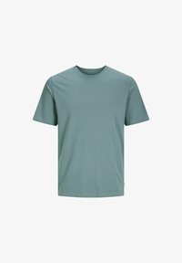 Unselected, goblin blue