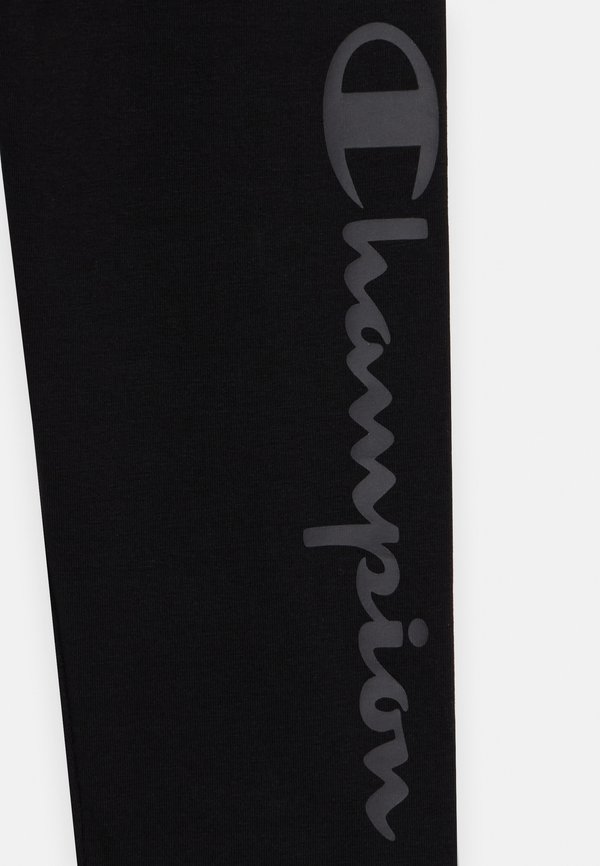 ICONS WITH LARGE LOGO - Shorts3