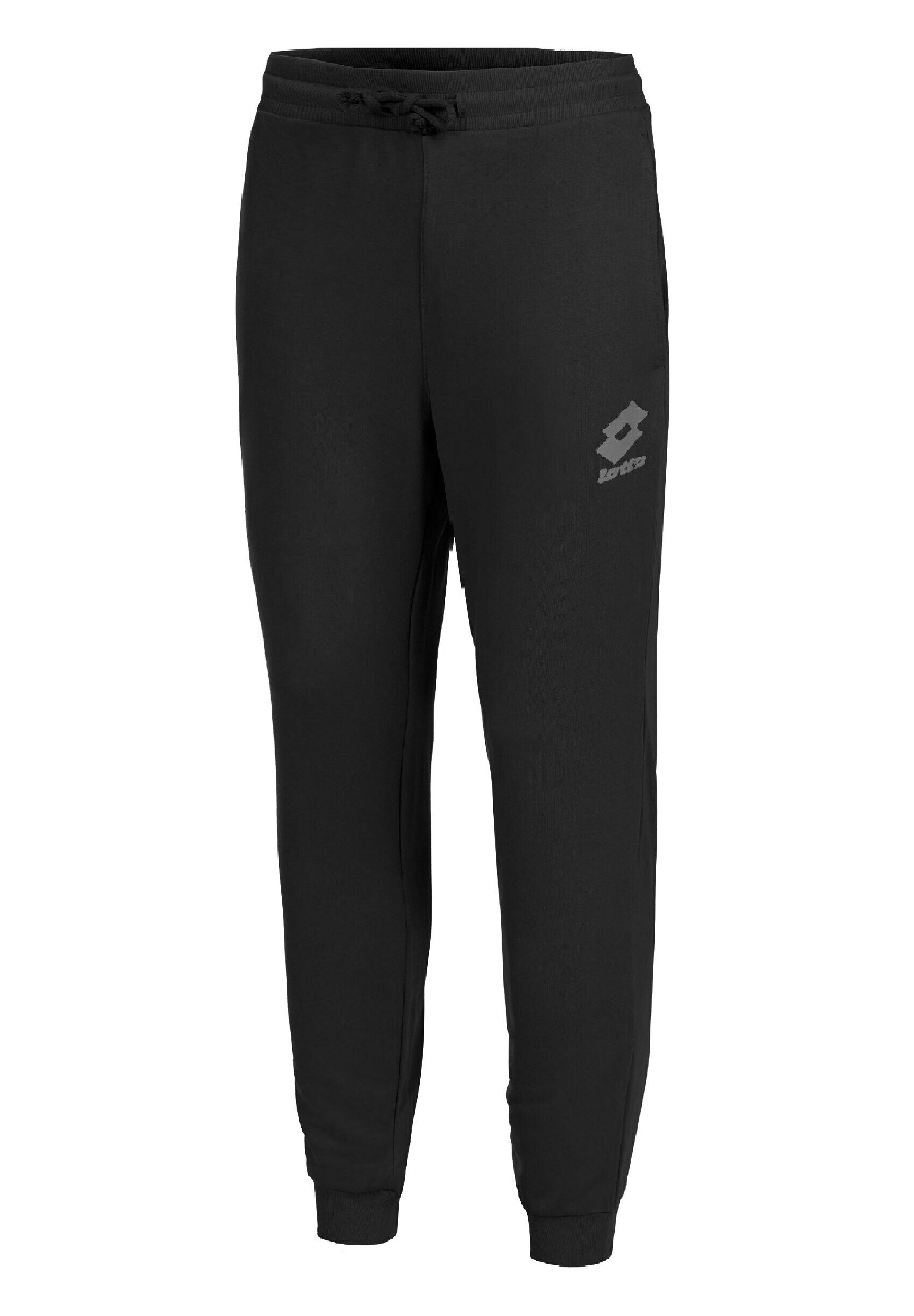 Lotto Trainingsbroek - schwarz/zwart - Zalando.nl