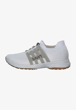 UYN Trainers - white