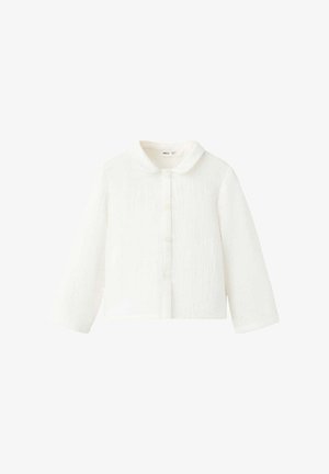 Mango Kids, BABY - Overhemdblouse - off-white