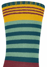 FALKE ACTIVE FROG - Socken - bee