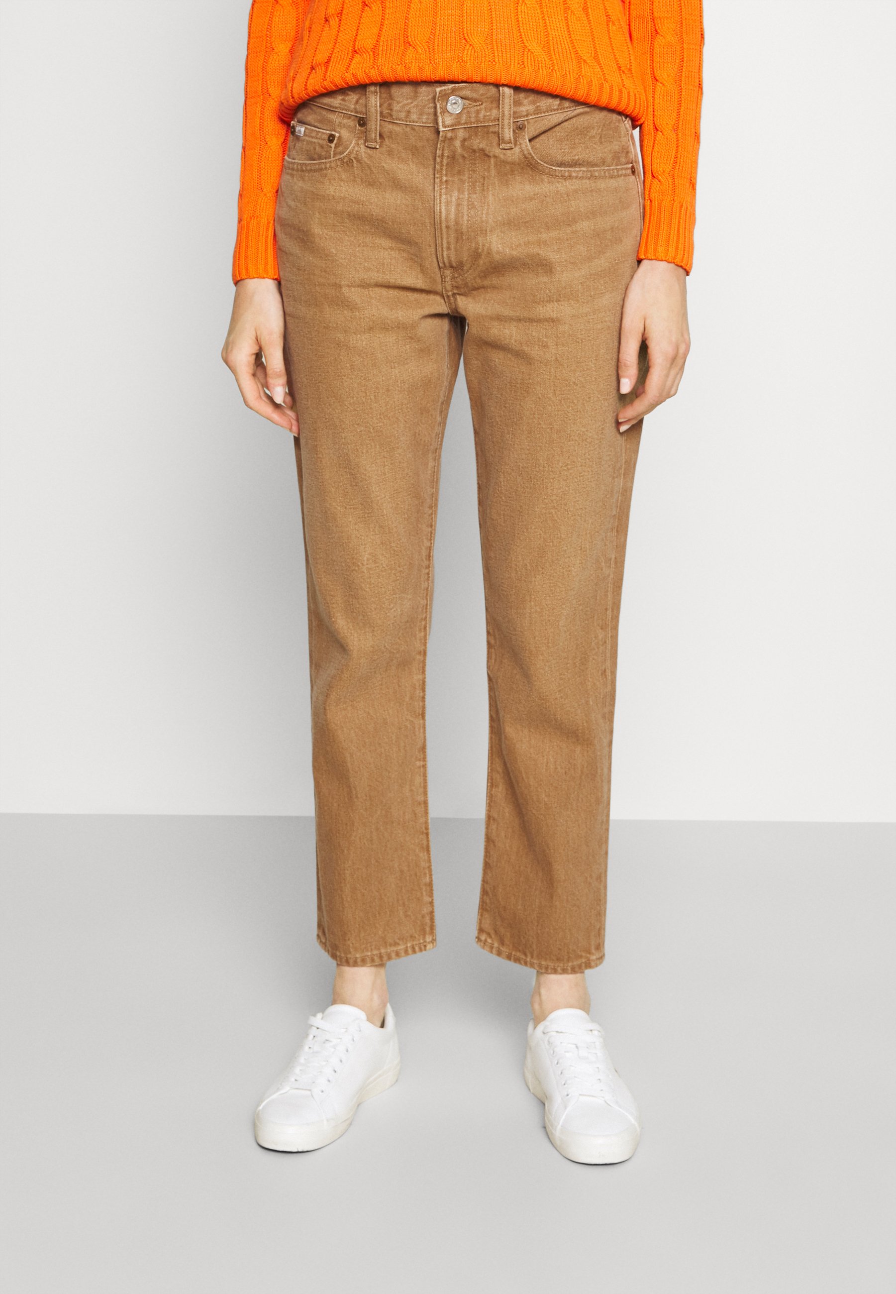 Polo Ralph Lauren LEORR WASH - Straight 