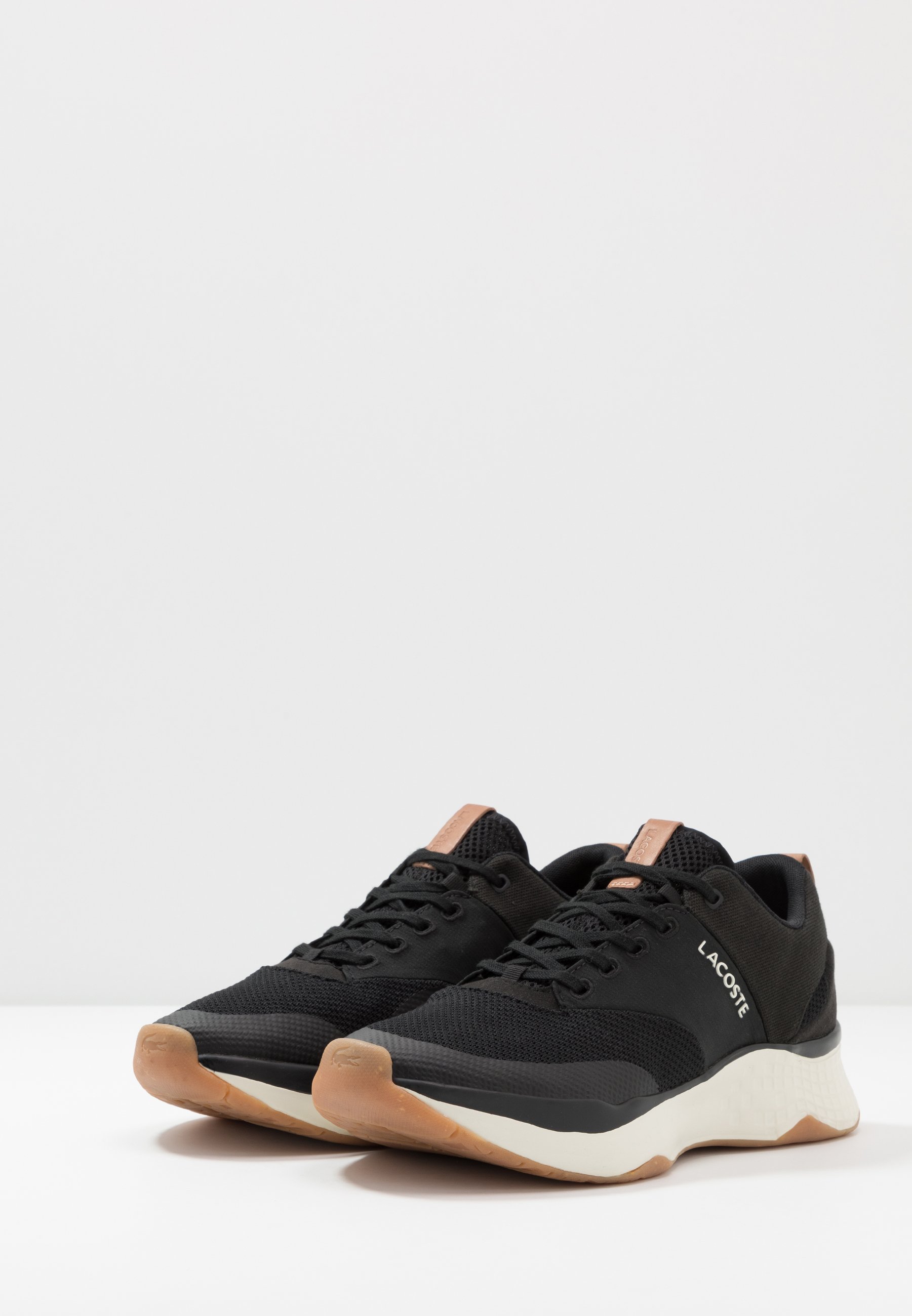 lacoste court drive plus